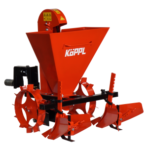 Köppl Kartulipanija Köppl Kartulipanija