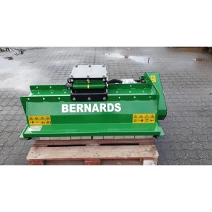 Jäätmaaniiduk ekskavaatorile 6-8T Bernards EXF-1200