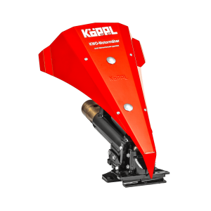 Köppl KWO niiduki ajam Köppl KWO niiduki ajam