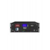 Energiasalvesti RACK ULTRA-5 51.2V 100Ah 100A [5120Wh]