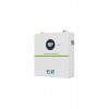 ULTRA-5 ENERGIA SALVESTAMINE 25,6 V 200 Ah 100 A