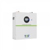 ULTRA-5 ENERGIA SALVESTAMINE 25,6 V 200 Ah 100 A