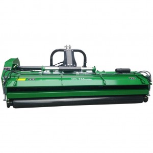 Premium jäätmaaniiduk GKHS290 hüdraulilise külgnihkega ja hüdraulilise tagaluugiga