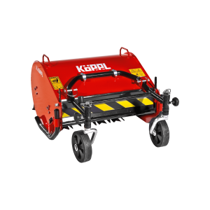 Köppl Muruniiduk MTRF Köppl Muruniiduk MTRF