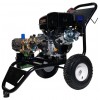 Survepesur  MDR R-270 15hj bensiinimootoriga