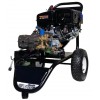 Survepesur  MDR R-270 15hj bensiinimootoriga