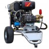 Survepesur  MDR R-330 R2 23hj diiselmootoriga