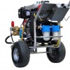Survepesur  MDR R-330 R2 23hj diiselmootoriga