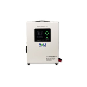 SINUS PRO 1200 E PLUS 12/230V (800/1200W) AVARIITOITEALLIKAS