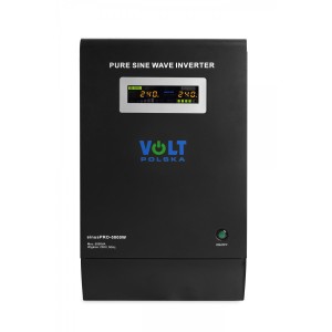 SINUS PRO 5000 W 48/230V (3500/5000W) AVARIITOITEALLIKAS