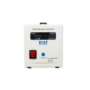SINUS PRO 800 E 12/230V (500/800W) AVARIITOITEALLIKAS