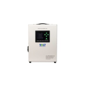 SINUS PRO 900 E PLUS 12/230V (600/900W) AVARIITOITEALLIKAS