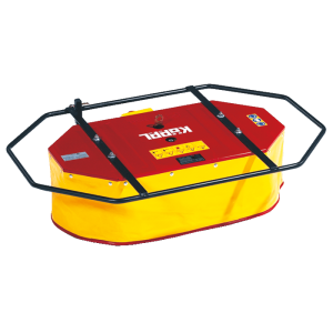 Köppl ZRF 2-kettaga rootorniiduk Köppl ZRF 2-kettaga rootorniiduk