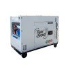 ITCPOWER DG8500SE-T Full Power 7,9 kVA 230/400V diiselgeneraator