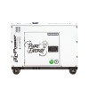 ITCPOWER DG8500SE Full Power 6,3 kW 230V diiselgeneraator