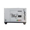 ITCPOWER DG8500SE-T Full Power 7,9 kVA 230/400V diiselgeneraator
