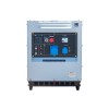 ITCPOWER DG8500SE Full Power 6,3 kW 230V diiselgeneraator