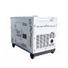 ITCPOWER DG8500SE-T Full Power 7,9 kVA 230/400V diiselgeneraator