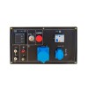 ITCPOWER DG8500SE Full Power 6,3 kW 230V diiselgeneraator