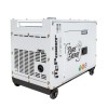 ITCPOWER DG8500SE-T Full Power 7,9 kVA 230/400V diiselgeneraator