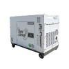 ITCPOWER DG8500SE Full Power 6,3 kW 230V diiselgeneraator