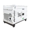 ITCPOWER DG8500SE Full Power 6,3 kW 230V diiselgeneraator