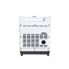 ITCPOWER DG8500SE Full Power 6,3 kW 230V diiselgeneraator