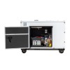 ITCPOWER DG8500SE Full Power 6,3 kW 230V diiselgeneraator