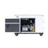 ITCPOWER DG8500SE-T Full Power 7,9 kVA 230/400V diiselgeneraator