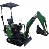 Miniekskavaator FE600