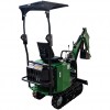 Miniekskavaator FE600
