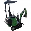 Miniekskavaator FE600
