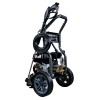 ITCPOWER HPW2500P bensiinimootoriga kõrgsurvepesur 170 Bar ITCPOWER HPW2500P bensiinimootoriga kõrgsurvepesur 170 Bar