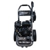 ITCPOWER HPW2500P bensiinimootoriga kõrgsurvepesur 170 Bar ITCPOWER HPW2500P bensiinimootoriga kõrgsurvepesur 170 Bar