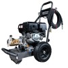 ITC Power HPW4000P kõrgsurvepesur 245 Bar ITC Power HPW4000P kõrgsurvepesur 245 Bar