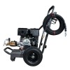 ITC Power HPW4000P kõrgsurvepesur 245 Bar ITC Power HPW4000P kõrgsurvepesur 245 Bar