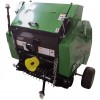 Ruloonpress võrgu sidumisega RB870N