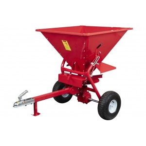 ATV Väetisekülvik 158L