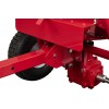 ATV Väetisekülvik 158L