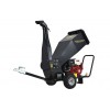 Puiduhakkur WCP 100mm ja 15 hj bensiinimootoriga Puiduhakkur WCP 100mm ja 15 hj bensiinimootoriga