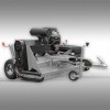 ATV kõrgerohu purusti 140cm (haamritega)