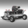 ATV kõrgerohu purusti 140cm (haamritega)