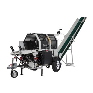 Halumasin LUMAG SSA-500-20PRO/E Halumasin LUMAG SSA-500-20PRO/E