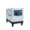 ITCPOWER DG10500SET diiselgeneraator 8000W 230V/400V – (STAGE V)