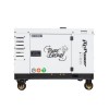 ITCPOWER DG10500SET diiselgeneraator 8000W 230V/400V – (STAGE V)