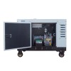 ITCPOWER DG10500SET diiselgeneraator 8000W 230V/400V – (STAGE V)