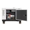 ITCPOWER DG10500SET diiselgeneraator 8000W 230V/400V – (STAGE V)