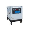 ITCPOWER DG10500SE diiselgeneraator 8000W 230V