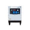 ITCPOWER DG10500SE diiselgeneraator 8000W 230V
