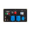 ITCPOWER DG10500SE diiselgeneraator 8000W 230V
